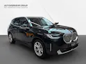 BMW X3 xDrive 20d 48V