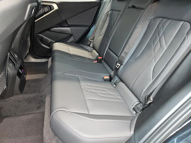 BMW X3 xDrive 20d 48V