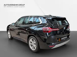 BMW X3 xDrive 20d 48V