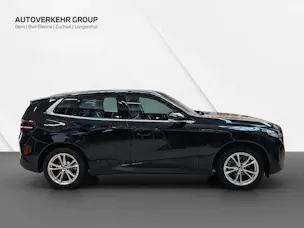 BMW X3 xDrive 20d 48V
