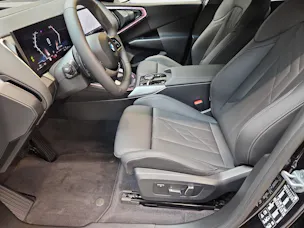 BMW X3 xDrive 20d 48V