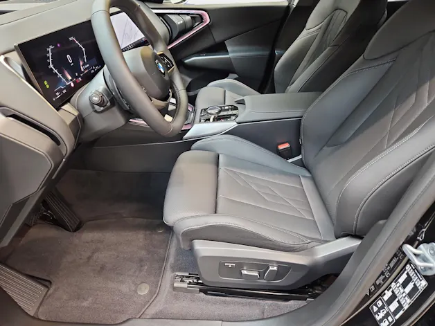 BMW X3 xDrive 20d 48V