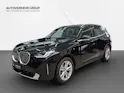 BMW X3 xDrive 20d 48V