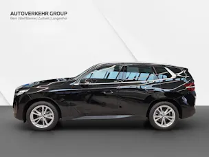 BMW X3 xDrive 20d 48V