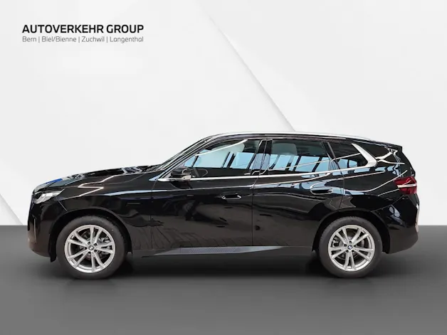 BMW X3 xDrive 20d 48V