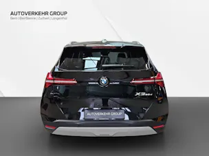 BMW X3 xDrive 20d 48V