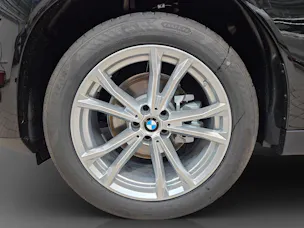 BMW X3 xDrive 20d 48V