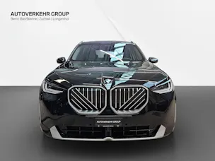 BMW X3 xDrive 20d 48V