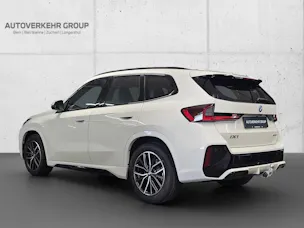 BMW iX1 eDrive 20 M Sport