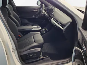 BMW iX1 eDrive 20 M Sport