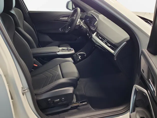 BMW iX1 eDrive 20 M Sport