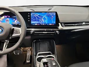 BMW iX1 eDrive 20 M Sport