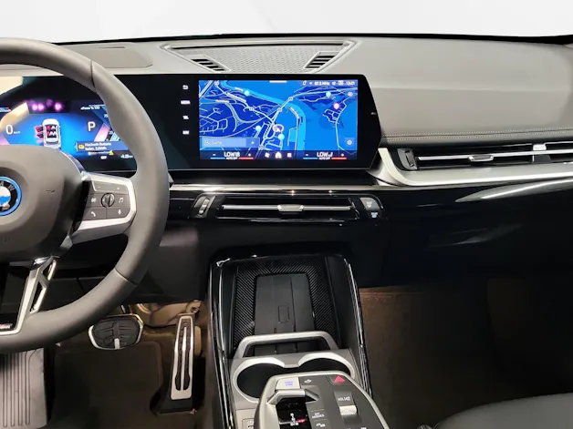 BMW iX1 eDrive 20 M Sport