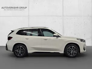 BMW iX1 eDrive 20 M Sport