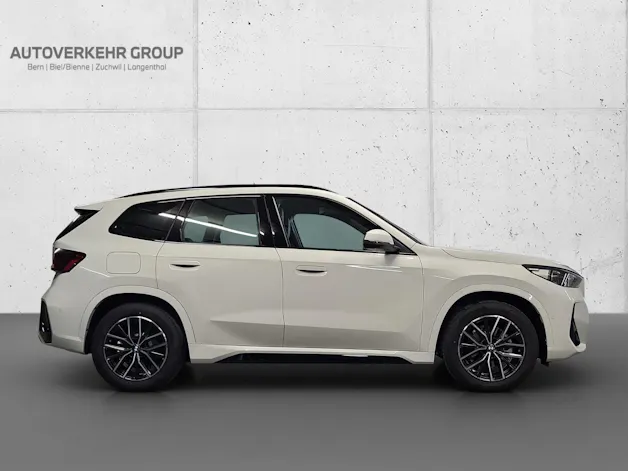 BMW iX1 eDrive 20 M Sport