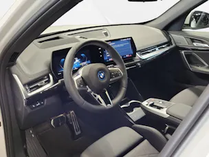 BMW iX1 eDrive 20 M Sport
