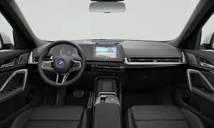 BMW iX1 eDrive 20 M Sport
