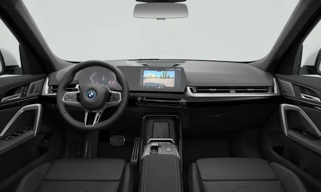 BMW iX1 eDrive 20 M Sport