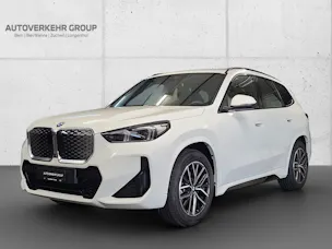 BMW iX1 eDrive 20 M Sport