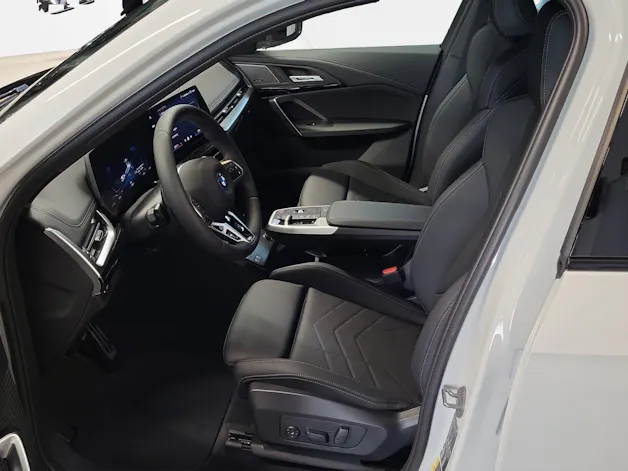 BMW iX1 eDrive 20 M Sport