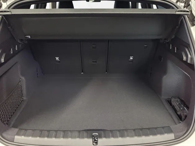BMW iX1 eDrive 20 M Sport