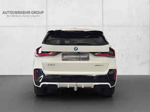 BMW iX1 eDrive 20 M Sport