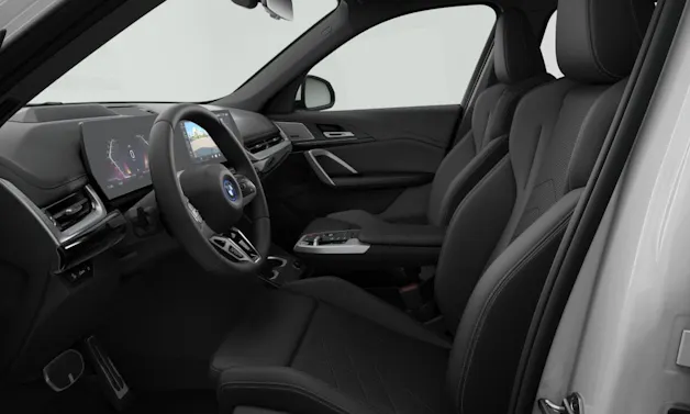 BMW iX1 eDrive 20 M Sport