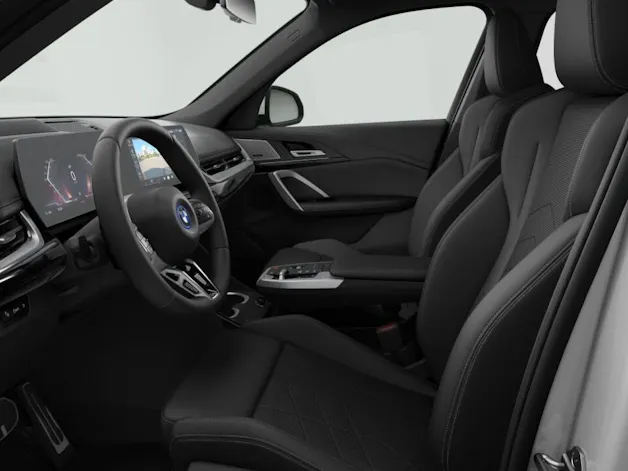 BMW iX1 eDrive 20 M Sport