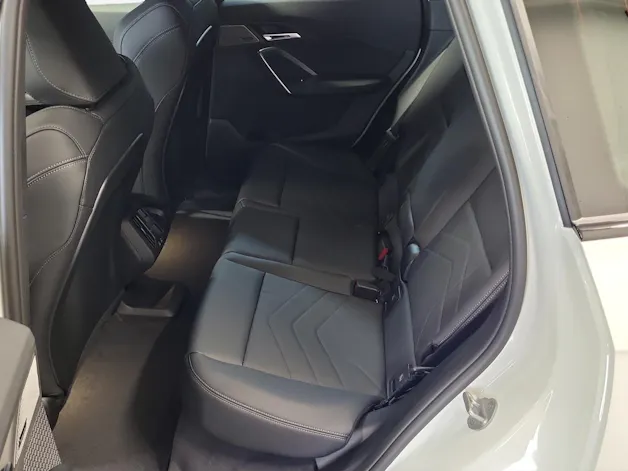 BMW iX1 eDrive 20 M Sport