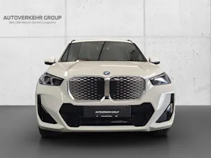 BMW iX1 eDrive 20 M Sport