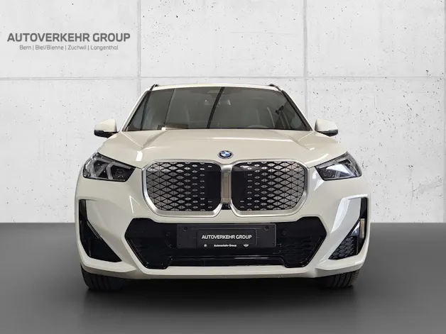 BMW iX1 eDrive 20 M Sport