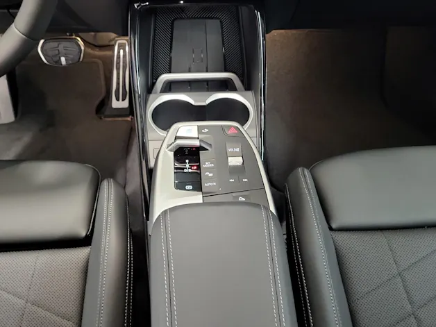 BMW iX1 eDrive 20 M Sport