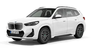 BMW iX1 eDrive 20 M Sport