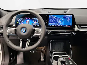 BMW iX1 eDrive 20 M Sport