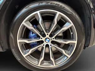 BMW X4 xDrive 30d M Sport