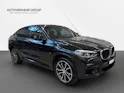 BMW X4 xDrive 30d M Sport