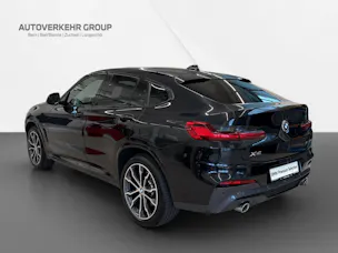 BMW X4 xDrive 30d M Sport