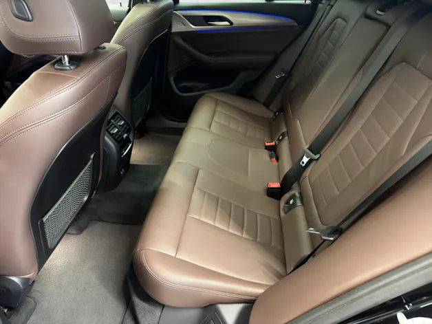 BMW X4 xDrive 30d M Sport