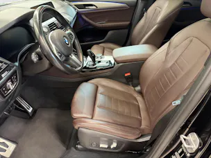 BMW X4 xDrive 30d M Sport