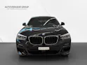 BMW X4 xDrive 30d M Sport