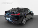 BMW X4 xDrive 30d M Sport