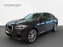 BMW X4 xDrive 30d M Sport