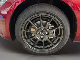 Mazda MX-5 1.5/132 Homura