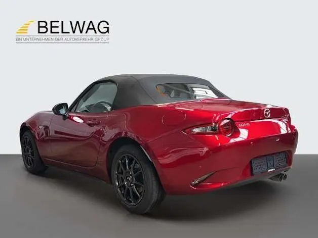Mazda MX-5 1.5/132 Homura