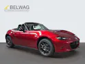 Mazda MX-5 1.5/132 Homura