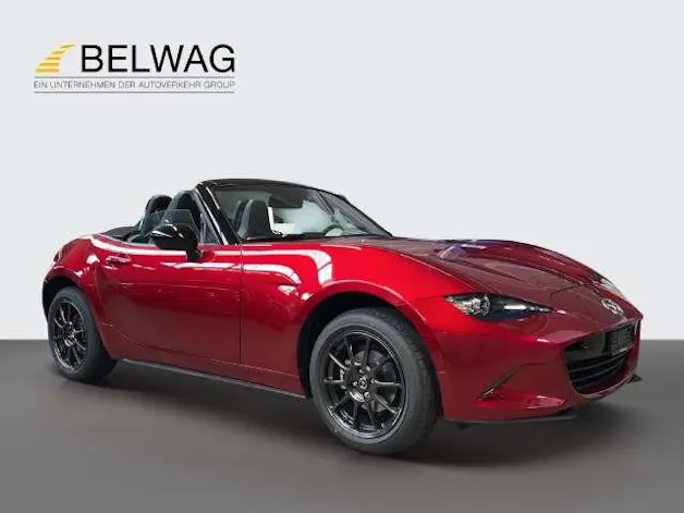 Mazda MX-5 1.5/132 Homura