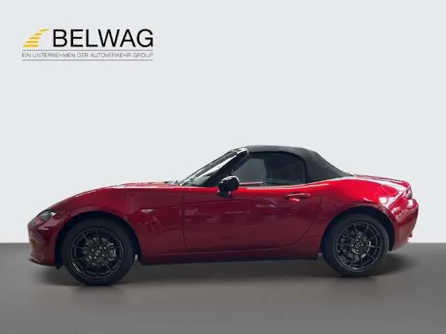 Mazda MX-5 1.5/132 Homura