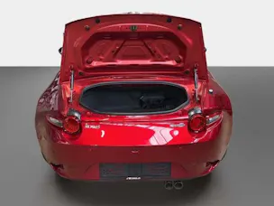 Mazda MX-5 1.5/132 Homura