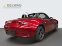 Mazda MX-5 1.5/132 Homura