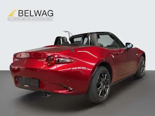 Mazda MX-5 1.5/132 Homura
